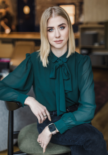 Agata Przybylska